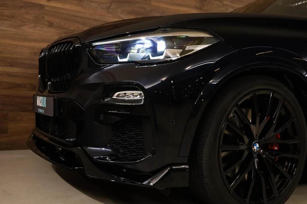 BMW X5 – foto 18