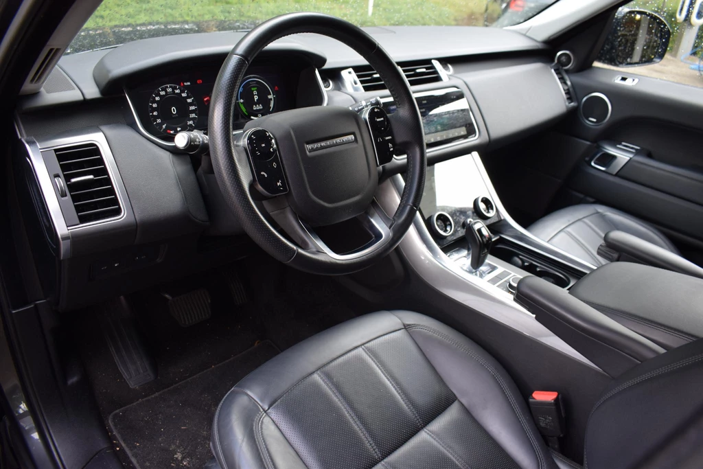Land Rover Range Rover Sport – foto 39
