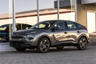 Citroën ë-C4 – thumbnail 2