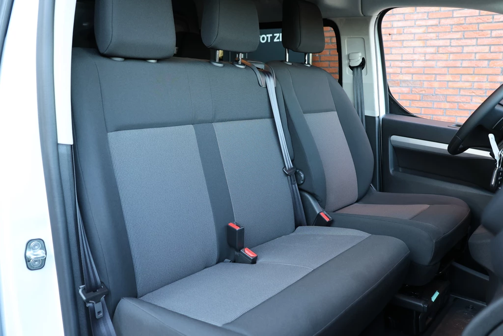 Opel Vivaro – foto 11