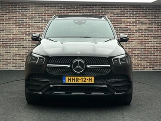 Mercedes-Benz GLE – thumbnail 10