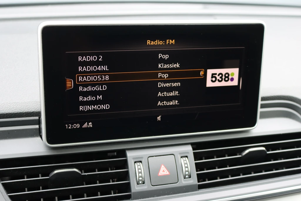 Audi Q5 – foto 30
