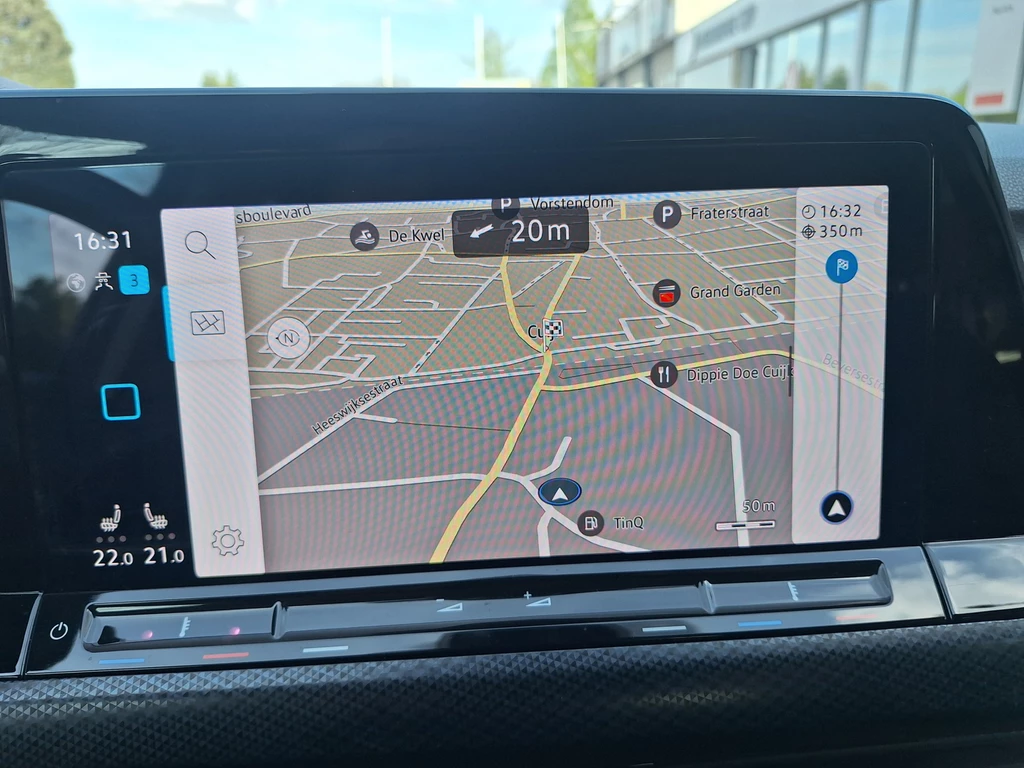 Volkswagen Golf – foto 13