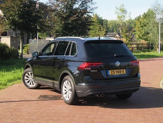 Volkswagen Tiguan – thumbnail 3