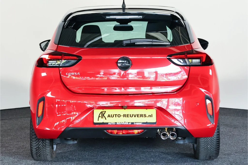 Opel Corsa – foto 5