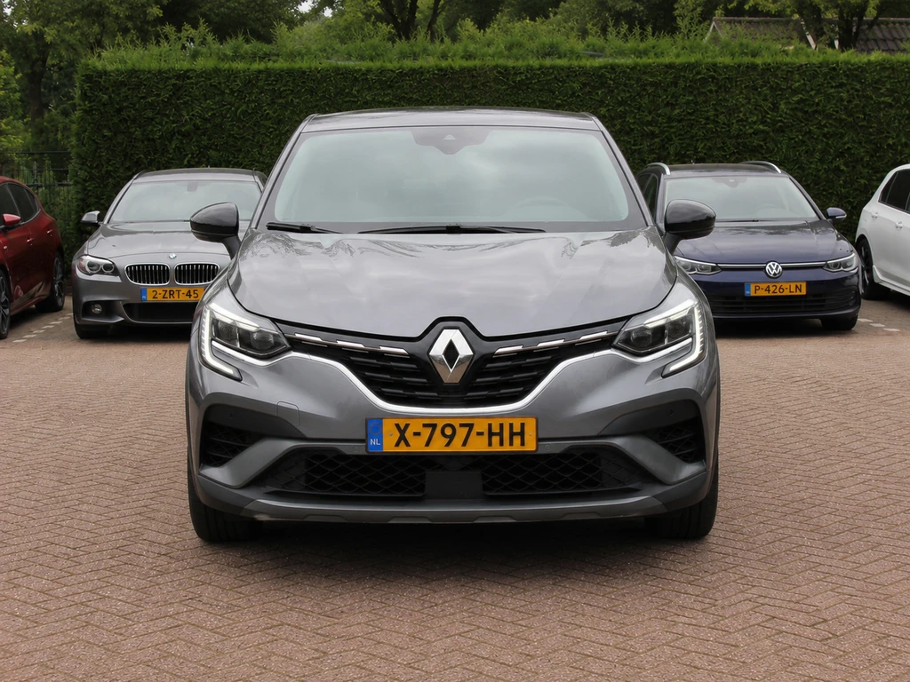 Renault Captur – foto 7