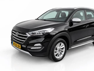 Hyundai Tucson – thumbnail 3