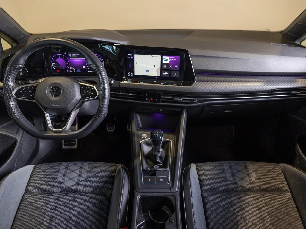 Volkswagen Golf – foto 38