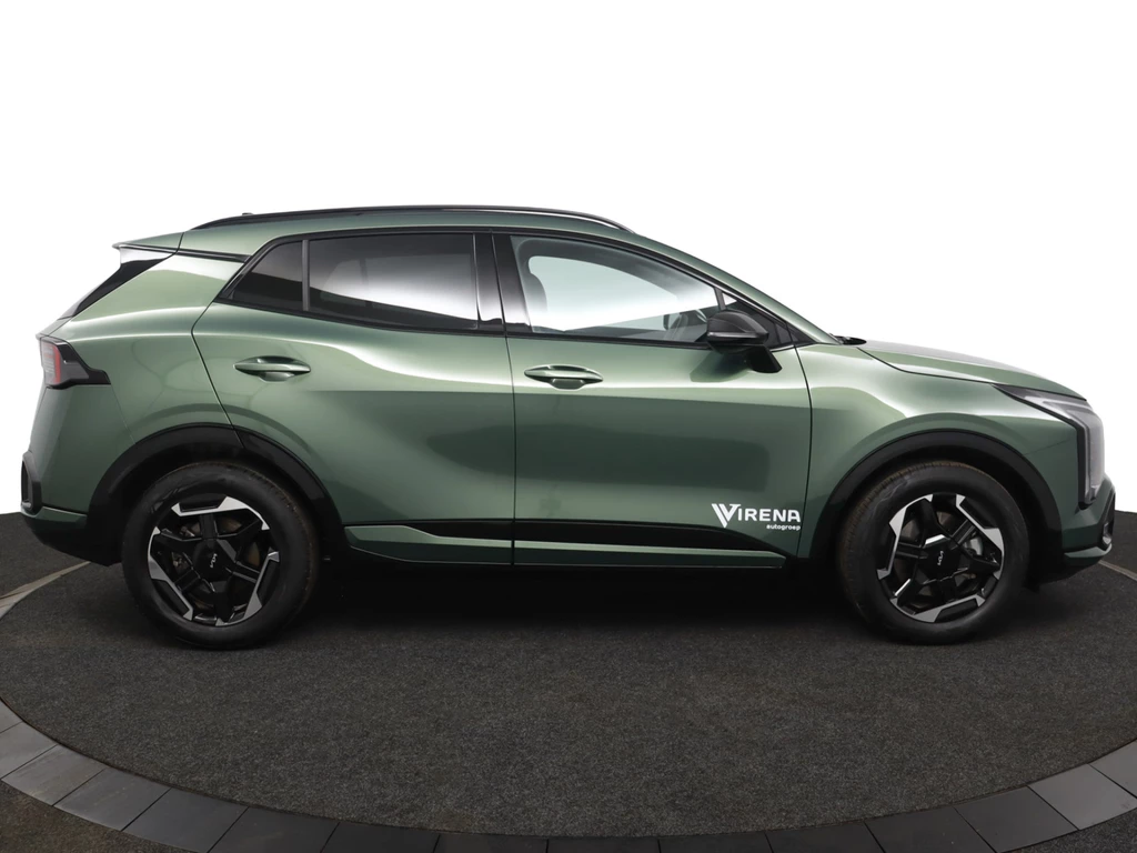 Kia Sportage – foto 9