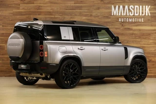 Land Rover Defender – thumbnail 7