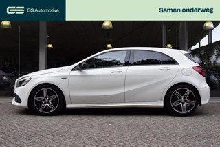 Mercedes-Benz A-Klasse – thumbnail 2