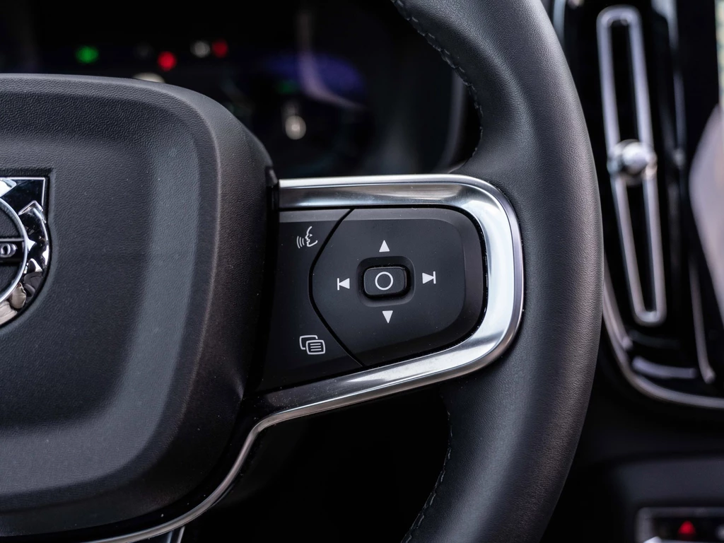 Volvo XC40 – foto 40
