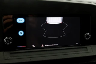 Volkswagen Caddy – thumbnail 13