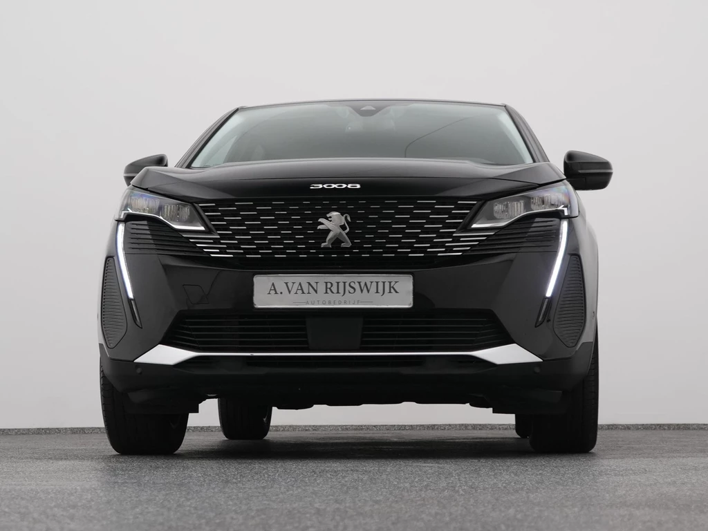 Peugeot 3008 – foto 21