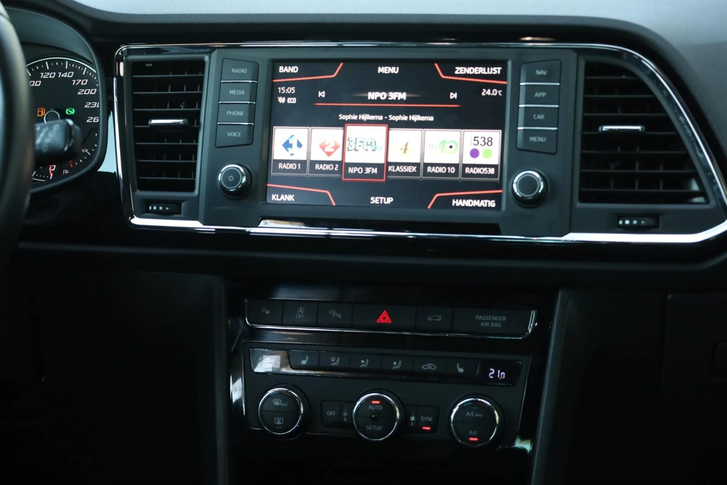 SEAT Ateca – foto 35