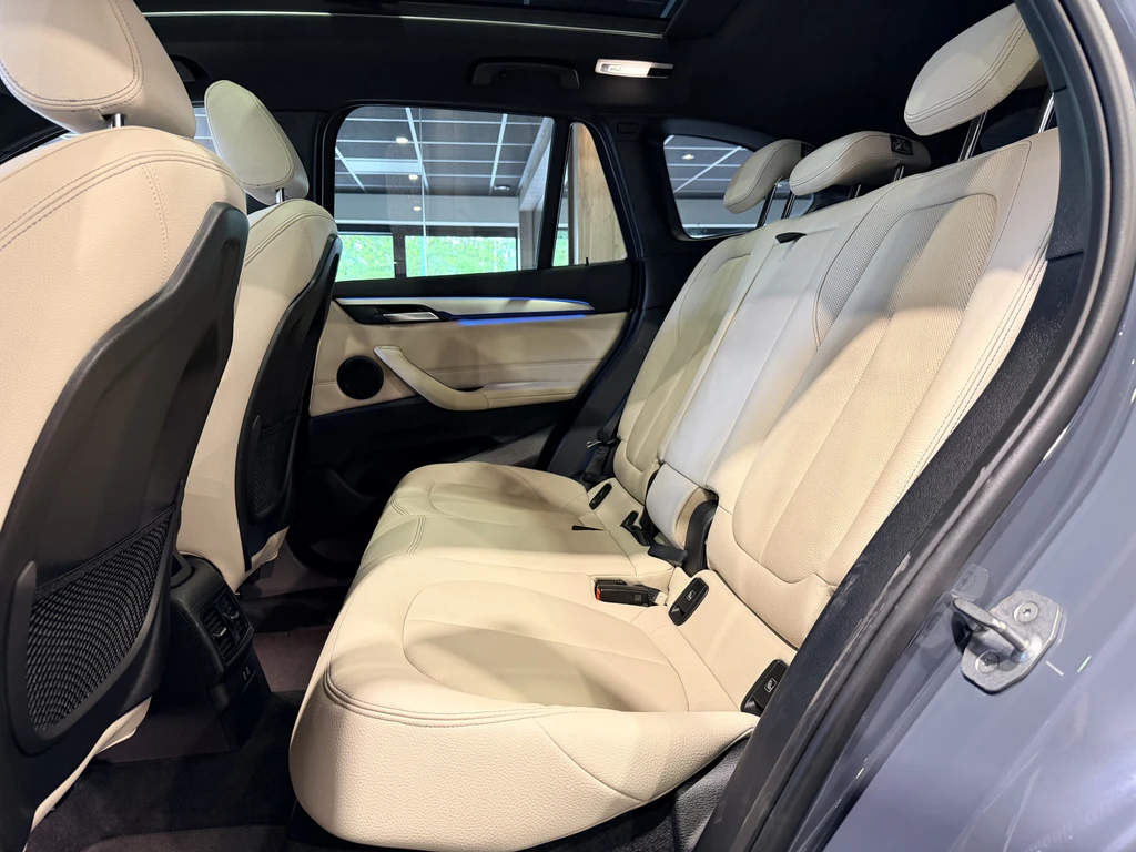 BMW X1 – foto 12