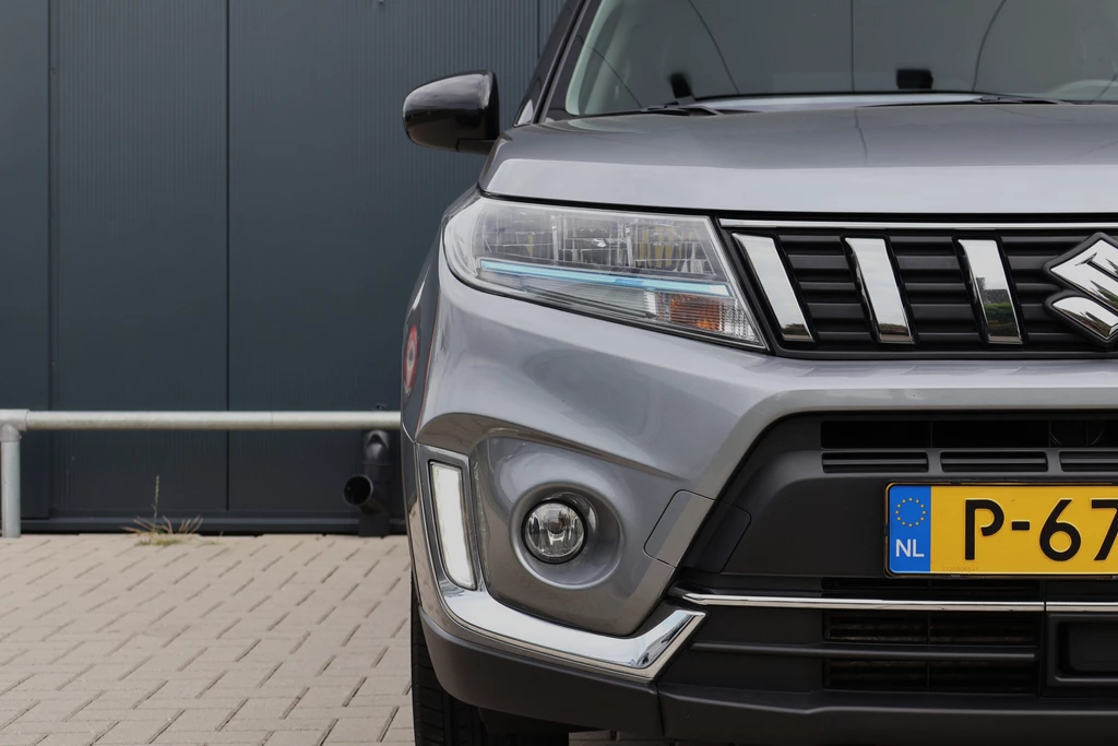 Suzuki Vitara – foto 8