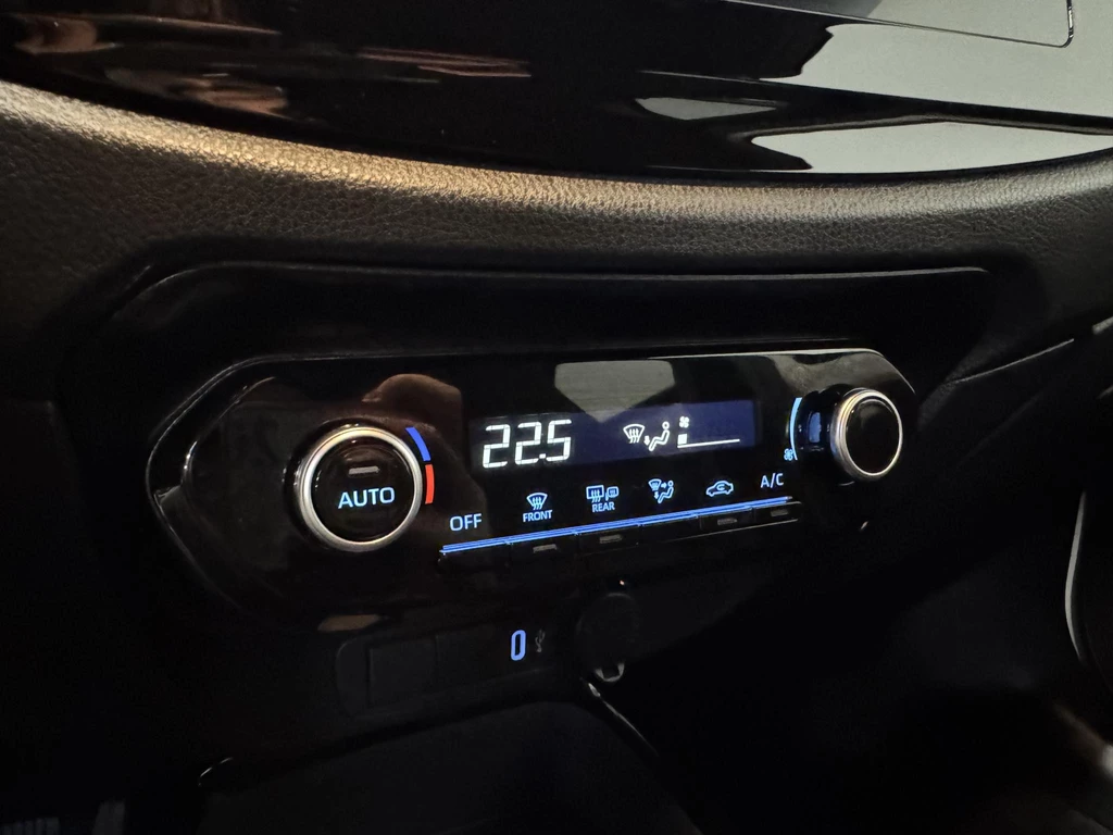 Toyota Aygo – foto 20