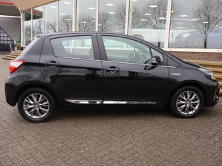 Toyota Yaris – thumbnail 5