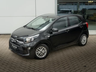 Kia Picanto – thumbnail 2