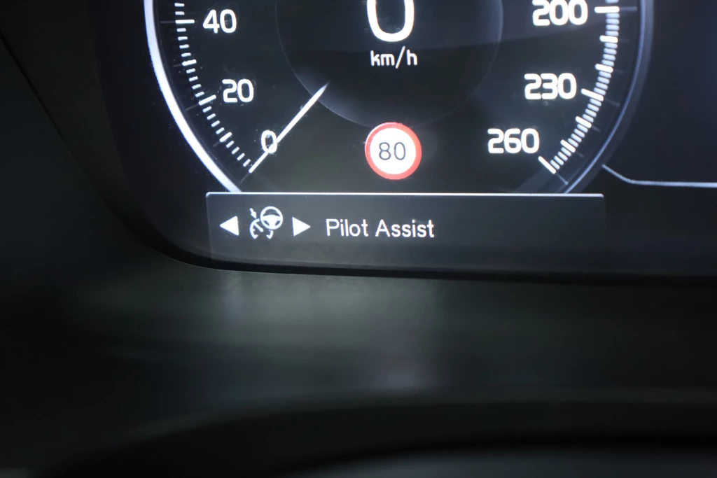 Volvo V90 – foto 15