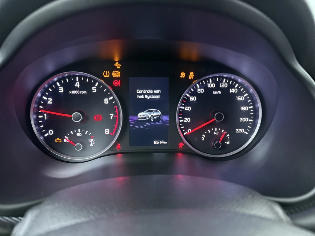 Kia Stonic – foto 25