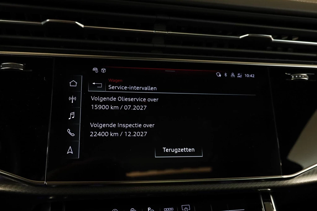 Audi RSQ8 – foto 44