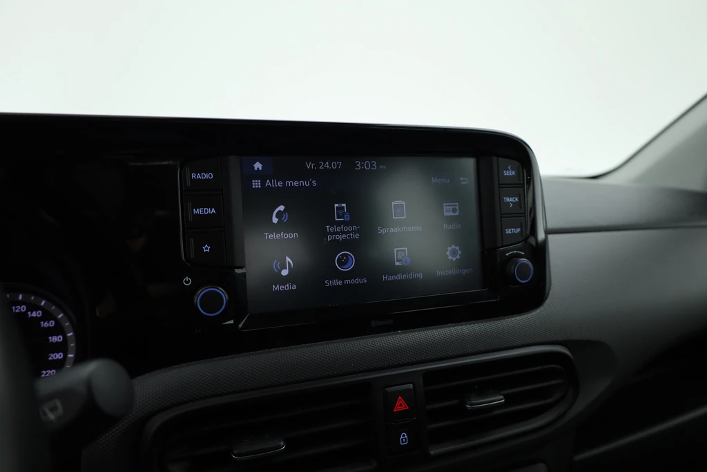 Hyundai i10 – foto 24