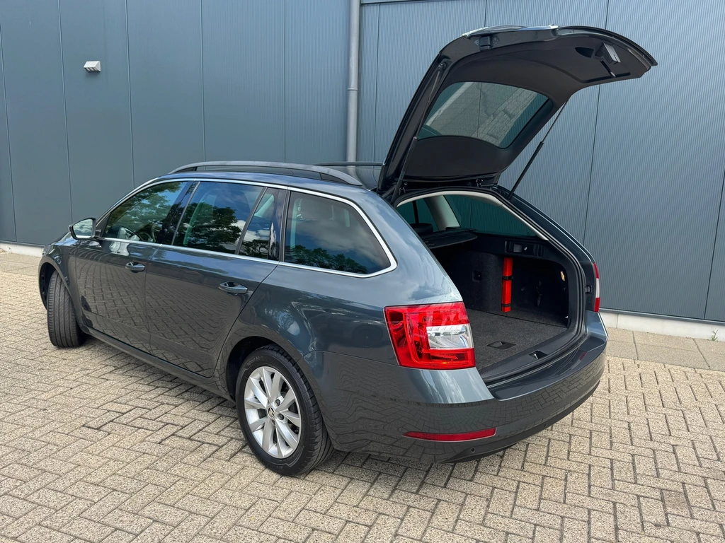 Škoda Octavia – foto 4