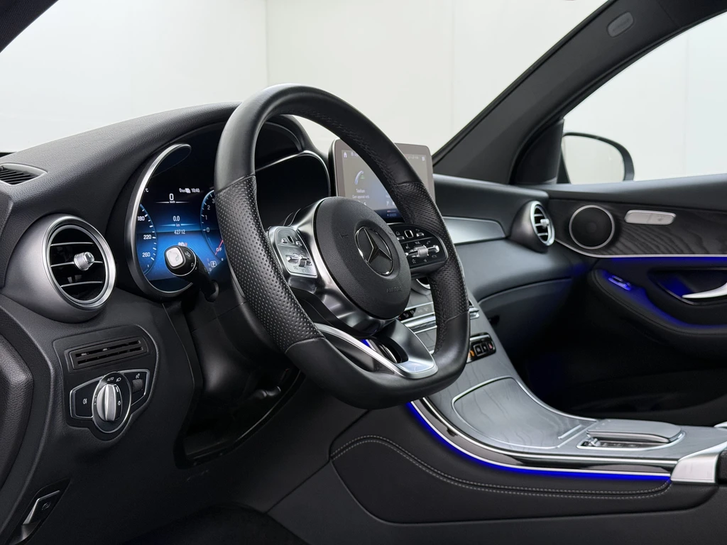 Mercedes-Benz GLC – foto 18