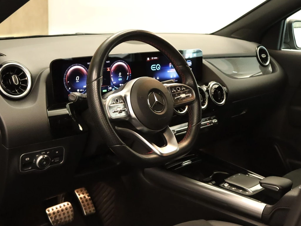 Mercedes-Benz GLA – foto 27