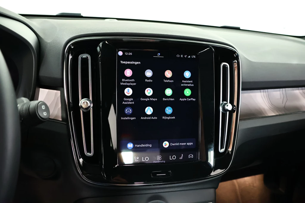 Volvo XC40 – foto 20