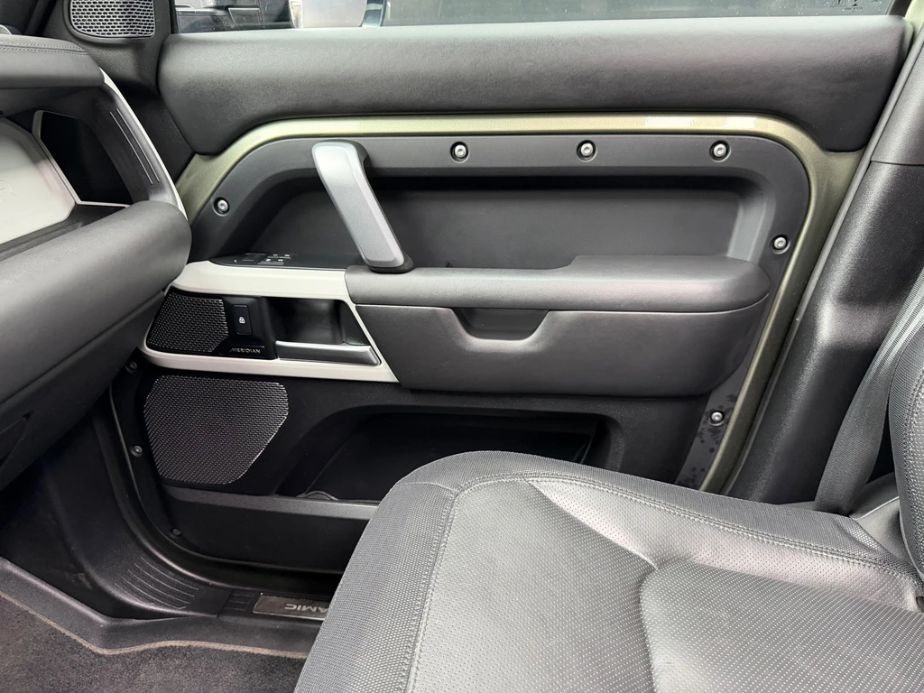 Land Rover Defender – foto 28