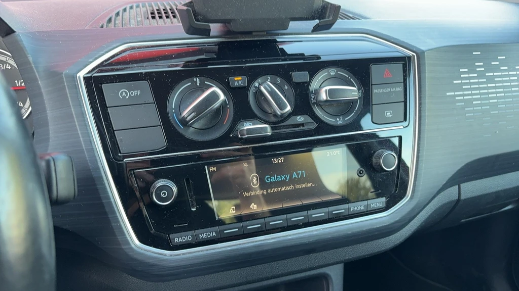 Volkswagen up! – foto 7