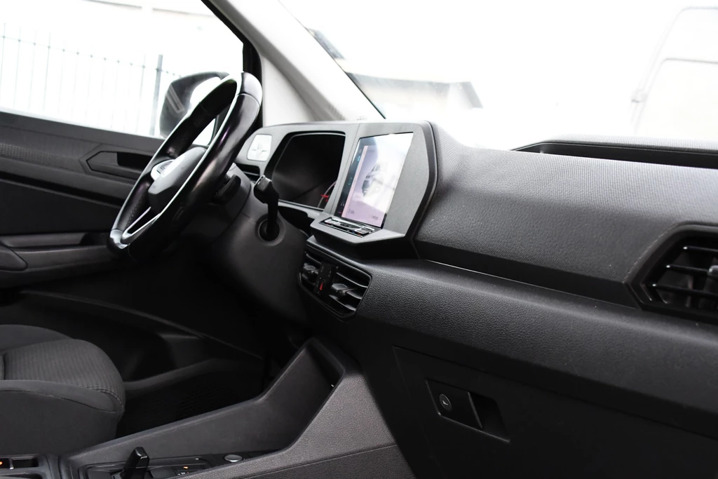 Volkswagen Caddy – foto 15