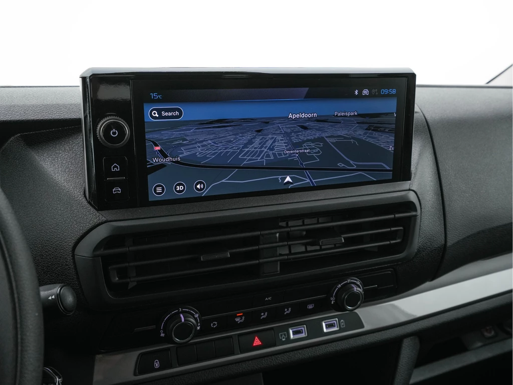 Peugeot e-Expert – foto 17