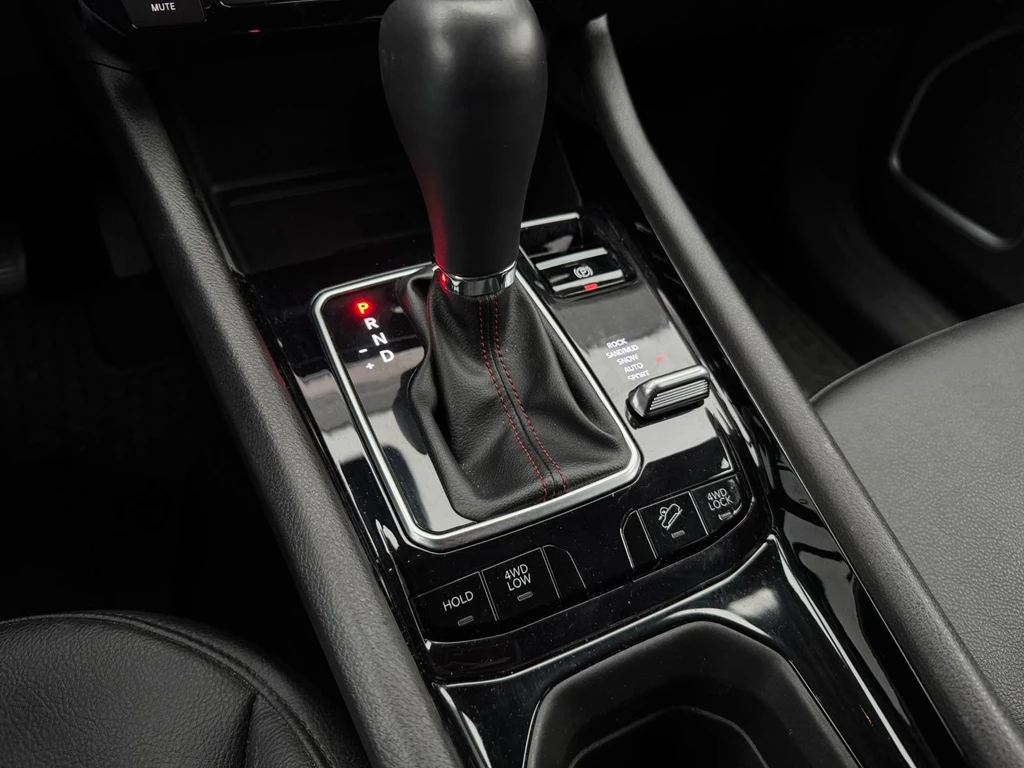 Jeep Compass – foto 13