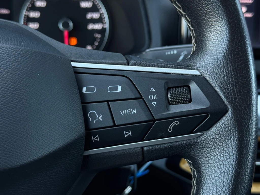 SEAT Ibiza – foto 26