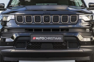 Jeep Compass – thumbnail 8