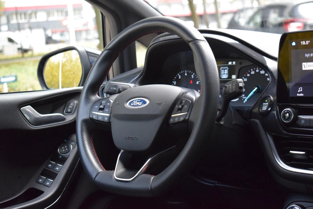 Ford Fiesta – foto 23