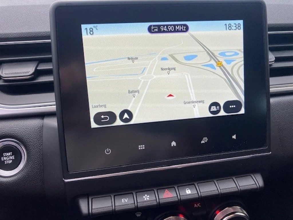 Renault Captur – foto 6