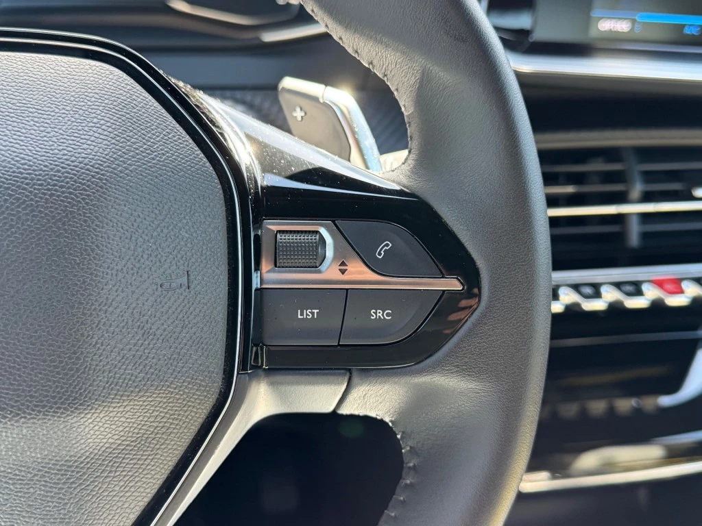 Peugeot 2008 – foto 9