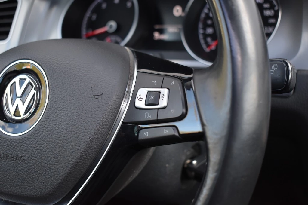 Volkswagen Golf – foto 26