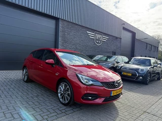 Opel Astra – thumbnail 9