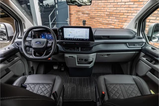 Ford Transit Custom – thumbnail 16