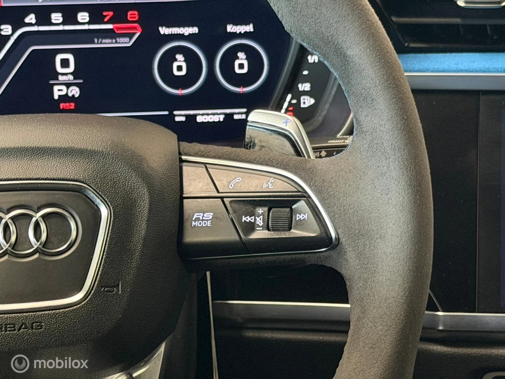 Audi RSQ3 – foto 31