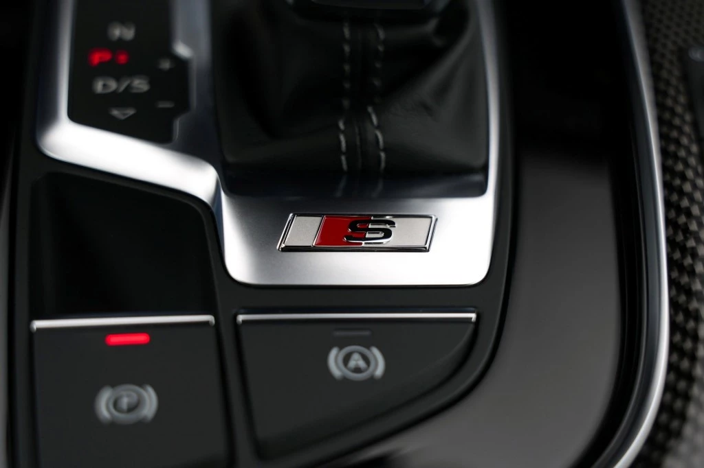 Audi S5 – foto 41