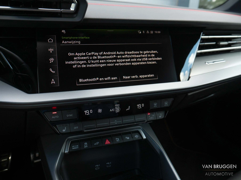 Audi A3 – foto 30