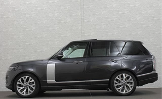 Land Rover Range Rover – thumbnail 3