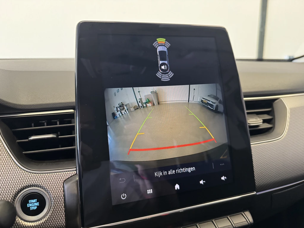 Renault Arkana – foto 36